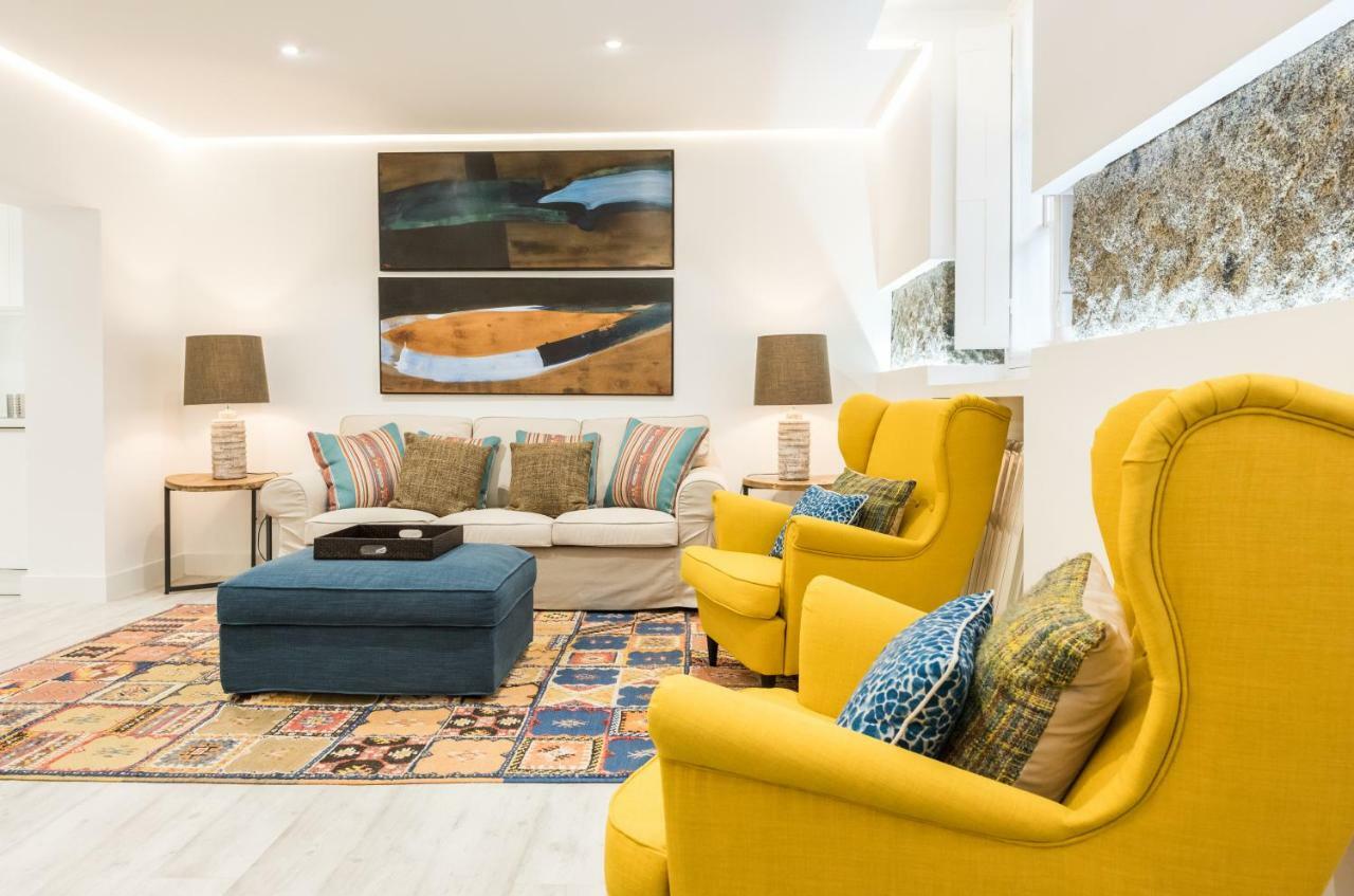 Art & Design Gran Via Apartamento Madri Exterior foto